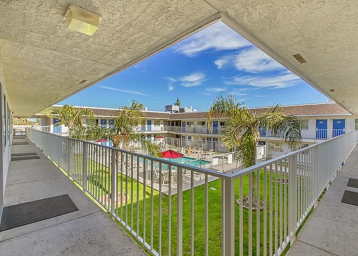 Motel 6-Phoenix, Az - North Bell Road